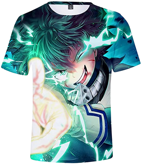 Deku